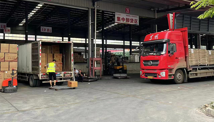 北海到貴港物流專線-食品飲料運(yùn)輸實(shí)時(shí)反饋「價(jià)格透明」