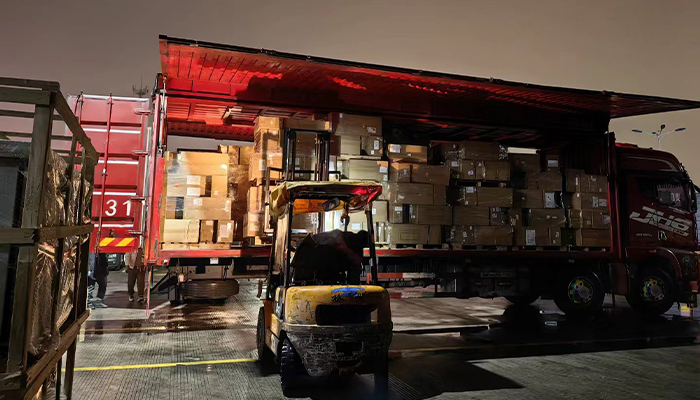 贛州到肇慶物流專線-行李搬家誠(chéng)信經(jīng)營(yíng)「一站式托運(yùn)」