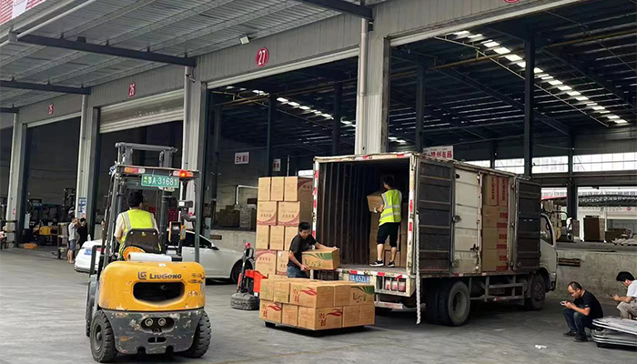 廣元到大理物流專線-物流公司實時跟蹤 「多久能到」