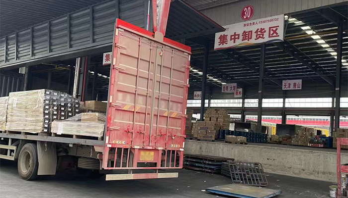 阿壩到吉林物流專線-辦公家具運(yùn)輸托運(yùn)放心「高速快運(yùn)」