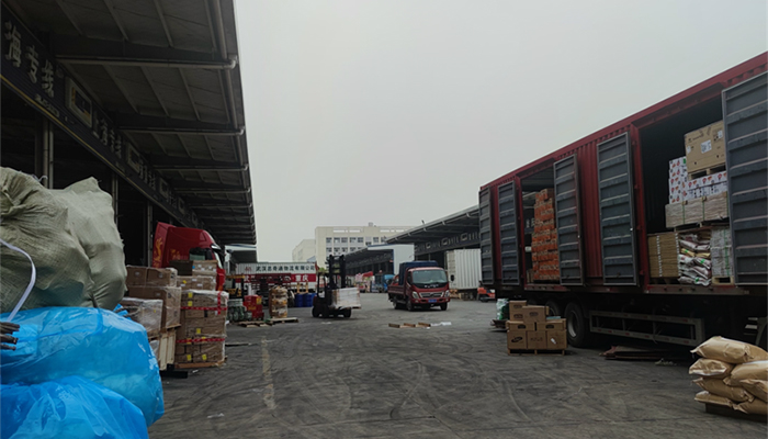 清遠(yuǎn)到哈爾濱物流專線-汽配運(yùn)輸幾天到達(dá)「專線查詢」