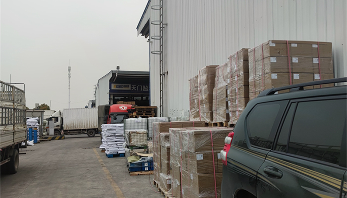 三門峽到中衛(wèi)物流專線-工廠貨運(yùn)誠(chéng)信經(jīng)營(yíng)「需要幾天」