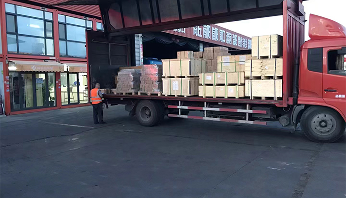 淄博到肇慶物流專線-整車運(yùn)輸物流損壞理賠「價(jià)格透明」 淄博到肇慶物流專線-整車運(yùn)輸物流損壞理賠「價(jià)格透明」