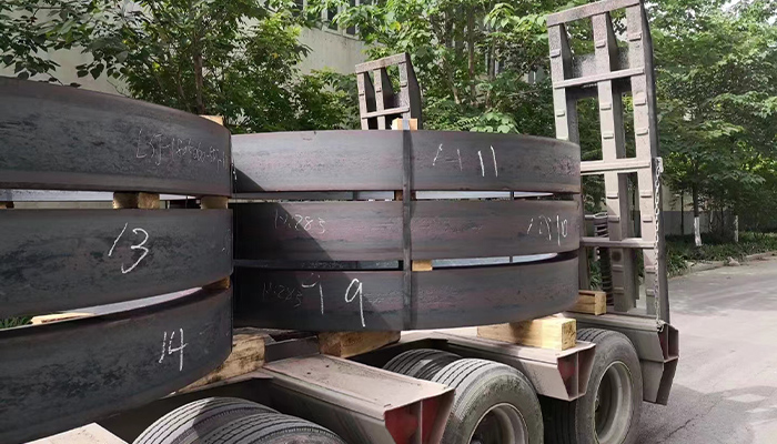 鶴壁到伊春物流專線-零擔(dān)整車運(yùn)輸專線多少一方「準(zhǔn)時(shí)到貨」