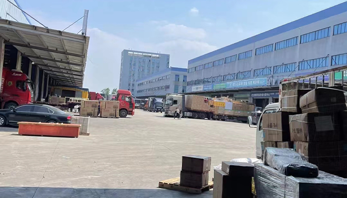 內(nèi)江到伊春物流專線-公路運輸專線一站直達「準時準點」