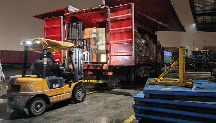 百色到葫蘆島物流專線-零擔(dān)整車運(yùn)輸專線多久能到「高效快運(yùn)」