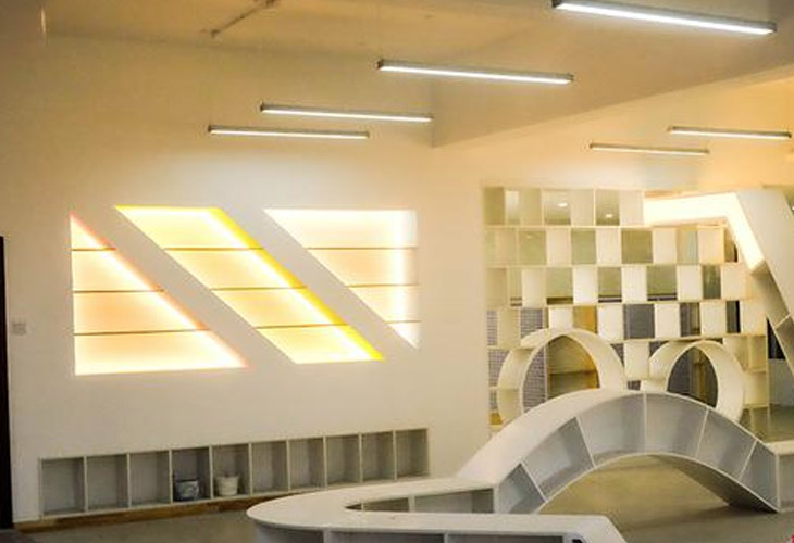 濟(jì)南萬科幼兒園（上篇）