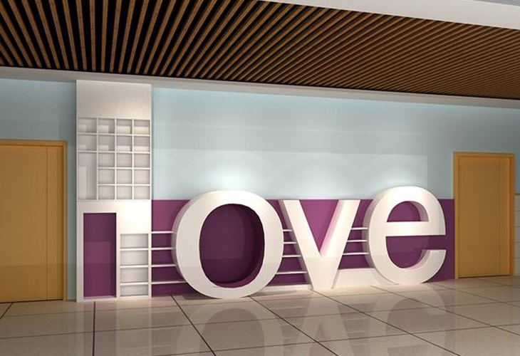 濟(jì)南萬科幼兒園（上篇）