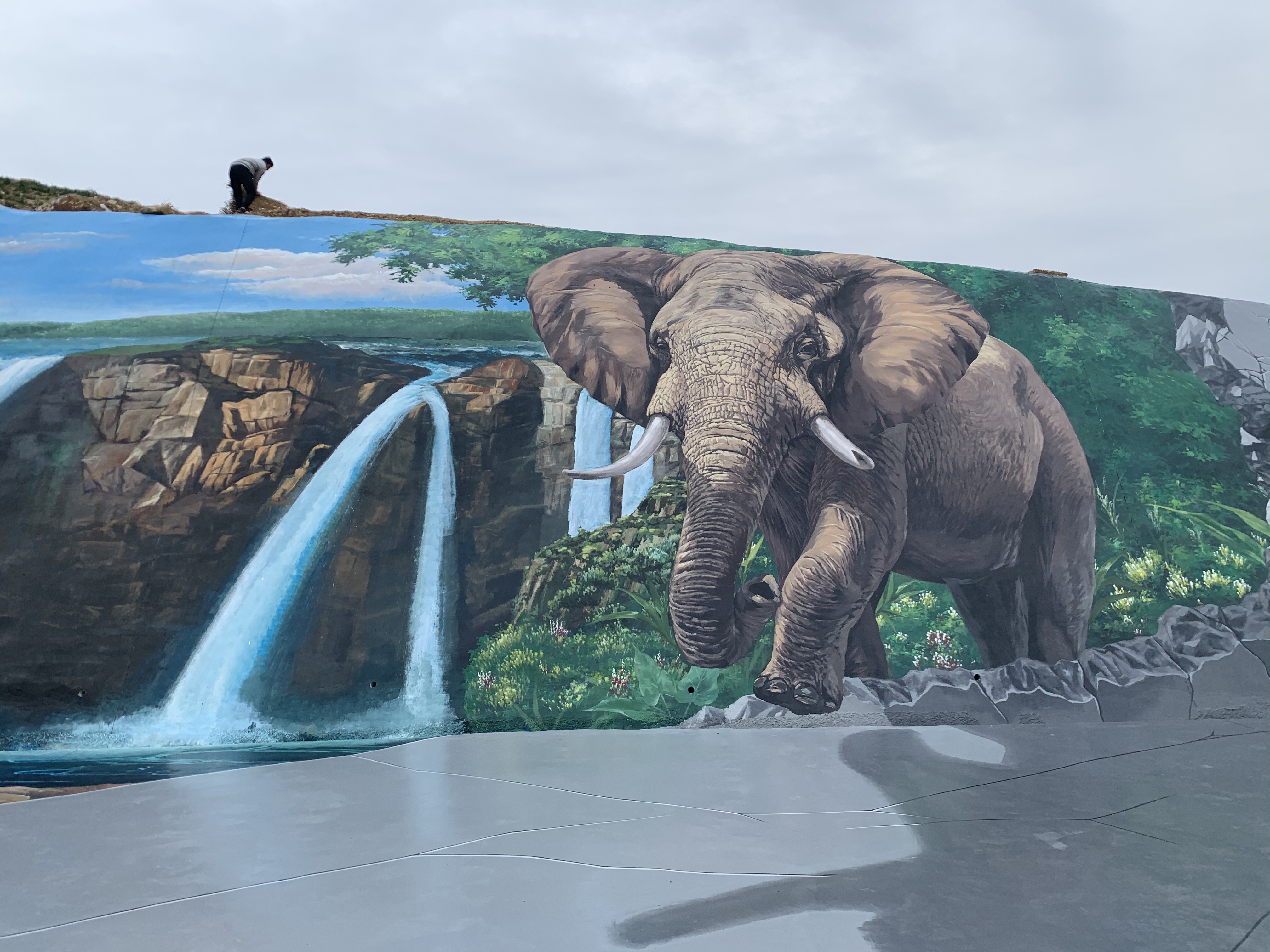 文旅，游樂(lè)園項(xiàng)目 