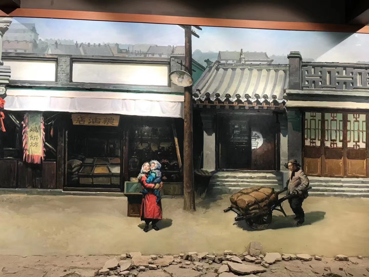 油畫(huà)裝飾畫(huà)